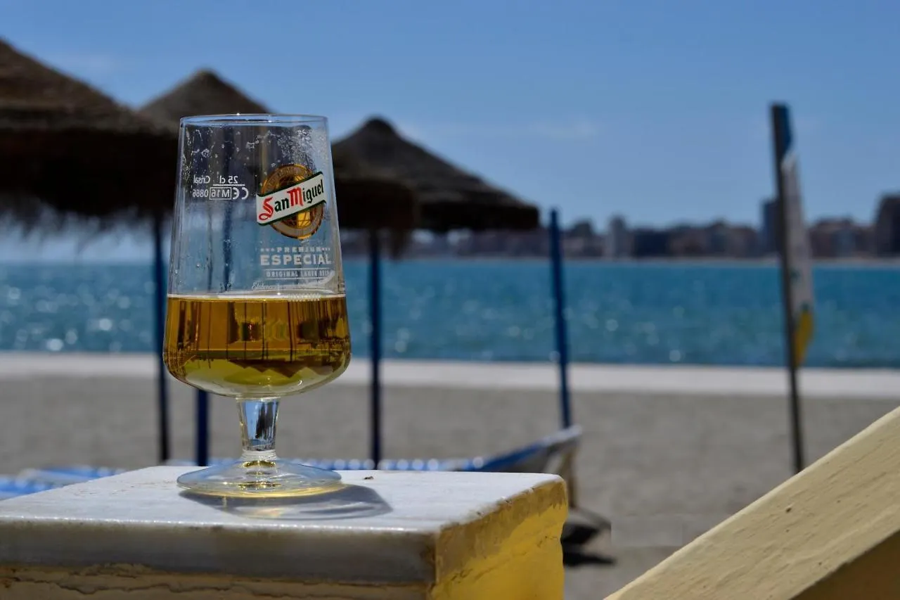 Apartamento El Encanto Fuengirola