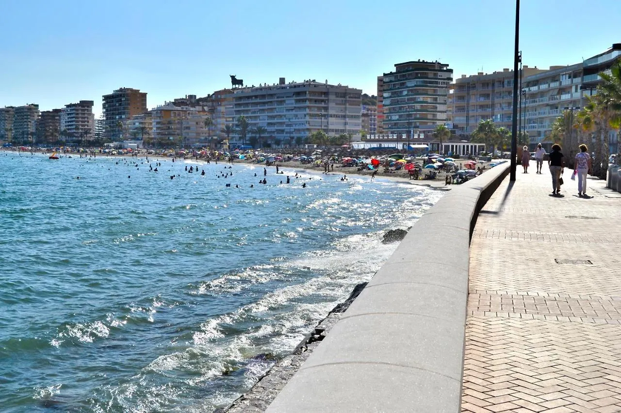 El Encanto Fuengirola España