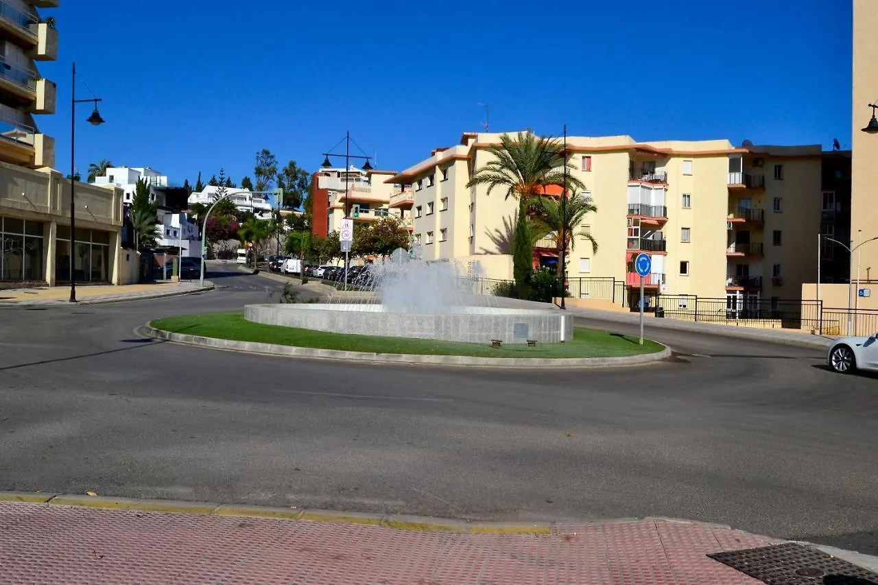 El Encanto Fuengirola Apartamento