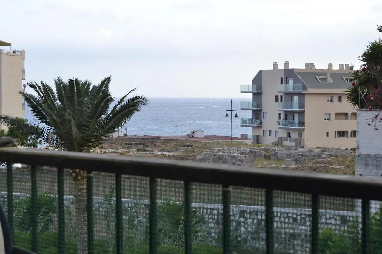 Apartamento El Encanto Fuengirola