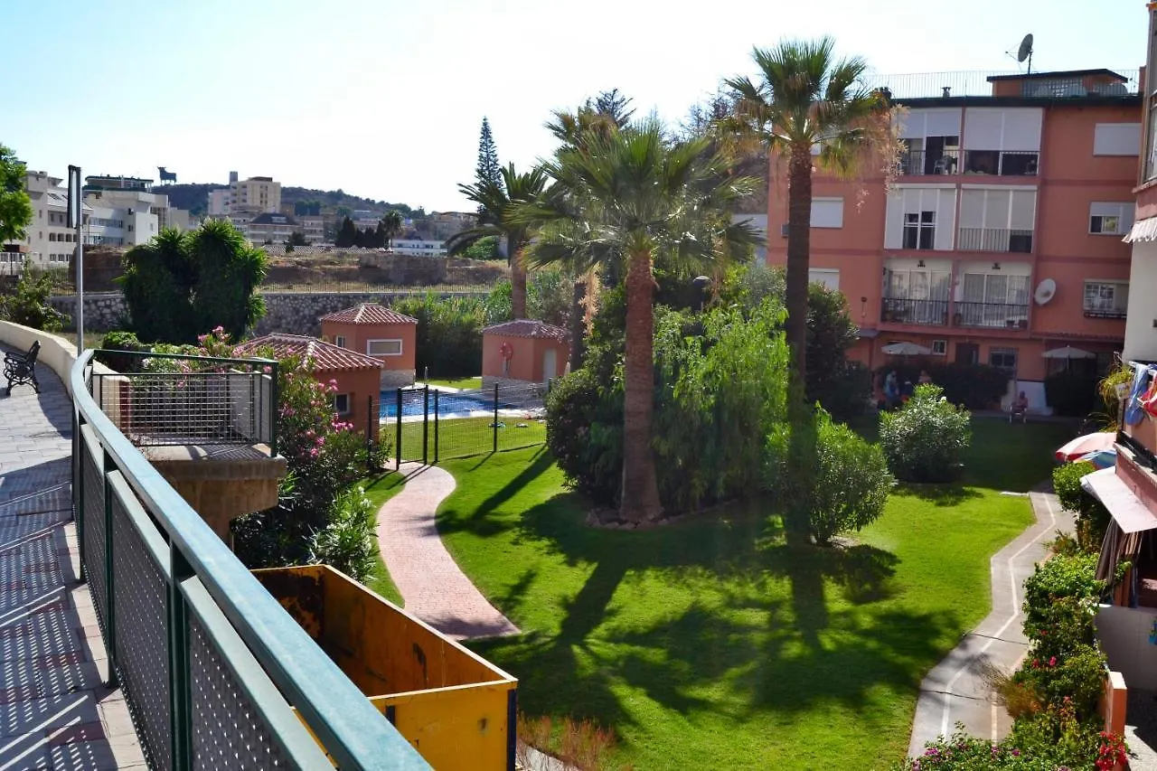 El Encanto Fuengirola Apartamento