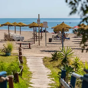  Apartamento La Costa Del Sol
