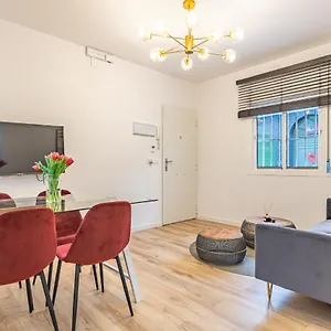  Apartamento Happy Lounge