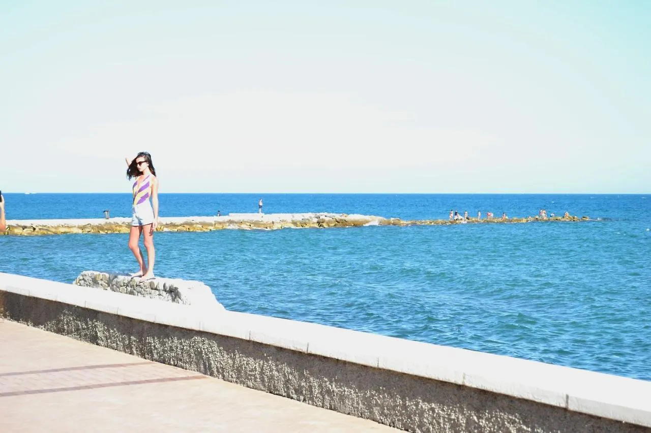 El Encanto Fuengirola Spain