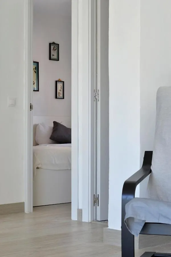Apartment El Encanto Fuengirola Spain