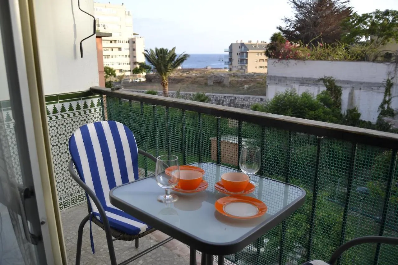 El Encanto Fuengirola
