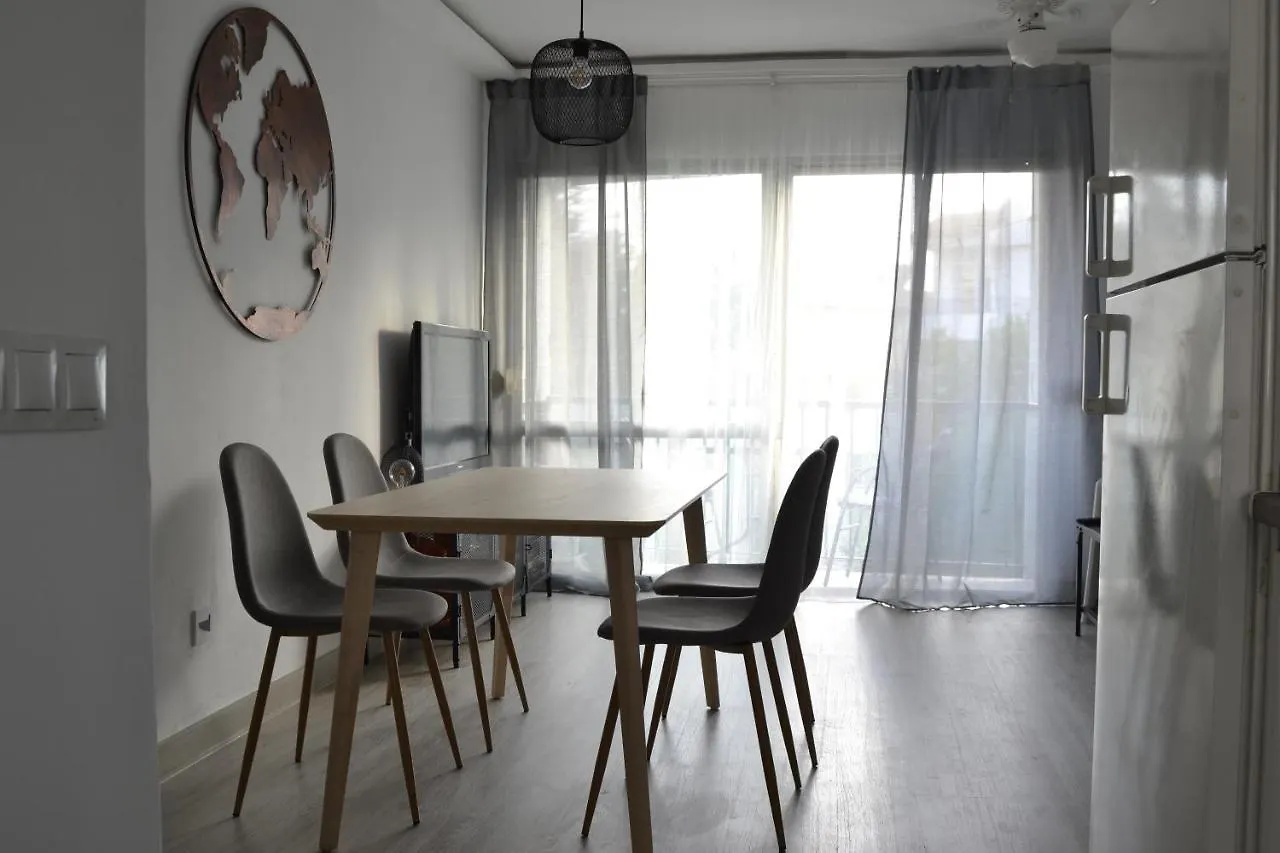 Apartment El Encanto Fuengirola Spain