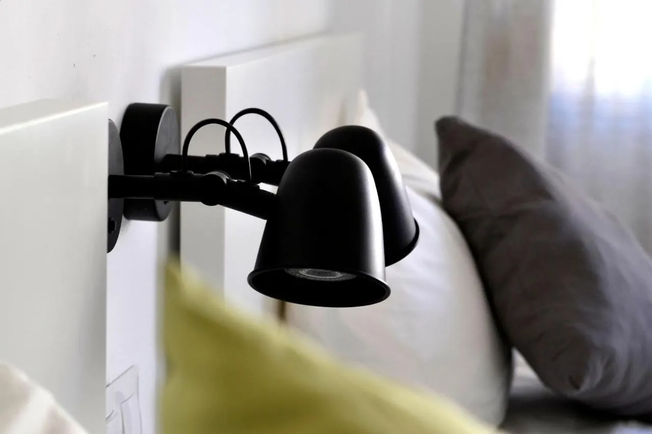 Apartment El Encanto Fuengirola