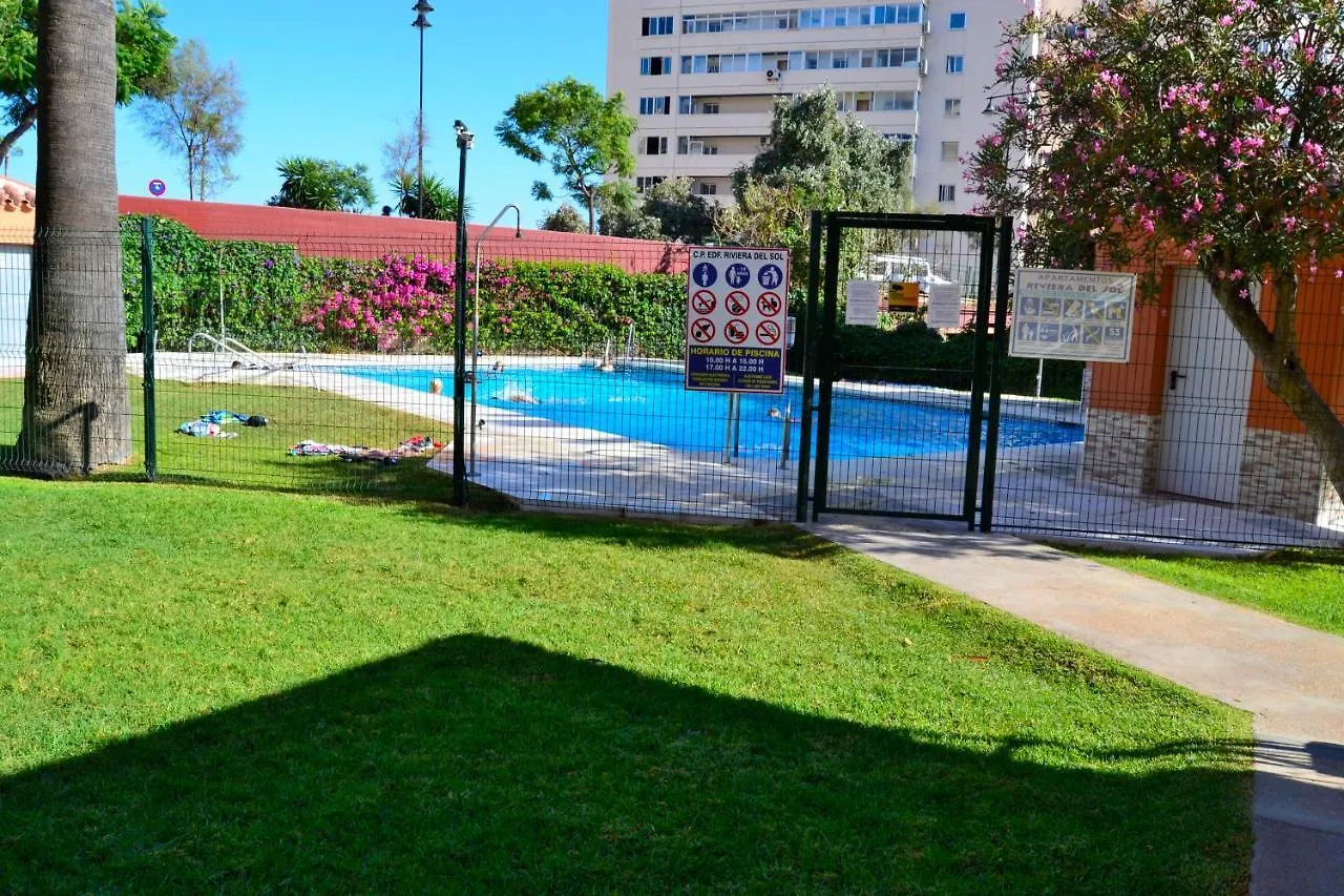 Apartment El Encanto Fuengirola