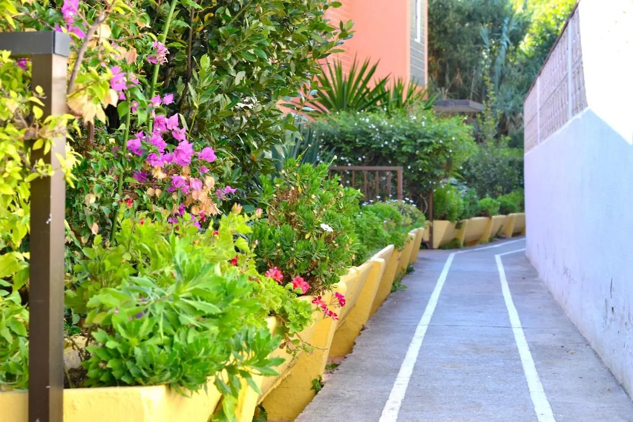 El Encanto Fuengirola 0*,